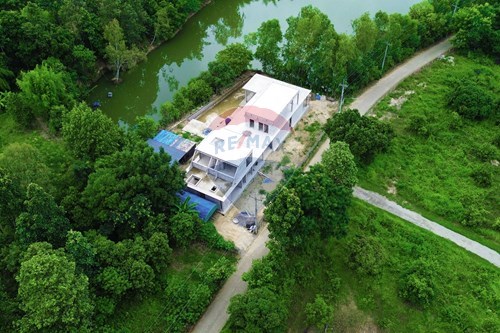 For Sale-Villa-Nam Phrae  -  Hang Dong, Chiang Mai-920211020-17