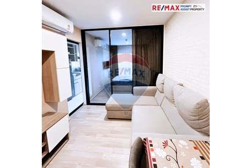 For Rent/Lease-Condo/Apartment-Phra Nakhon, Bangkok-920441010-52