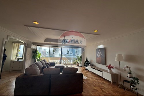 出租/租赁-公寓-Charan Tower  -  Watthana, Bangkok-920071088-73