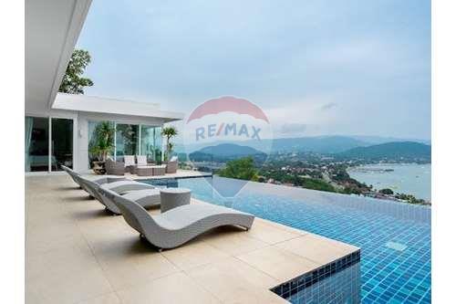 For Sale-Villa-Bophut  -  Koh Samui, Surat Thani-920121061-46