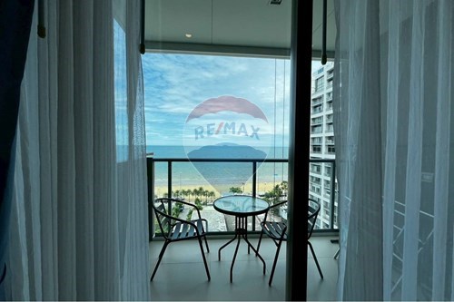 For Sale-Condo/Apartment-AERAS Condo Pattaya  -  Jomtien, Chonburi-Pattaya-920471004-950