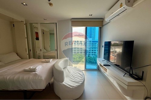 For Sale-Condo/Apartment-Sands Condominium  -  Pratumnak, Chonburi-Pattaya-920471004-1052