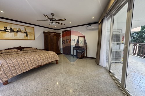 For Sale-Condo/Apartment-Bang Lamung, Chonburi-Pattaya-920471004-782