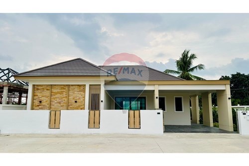 For Sale-Single House-Pattaya City, Chonburi-Pattaya-920311043-1