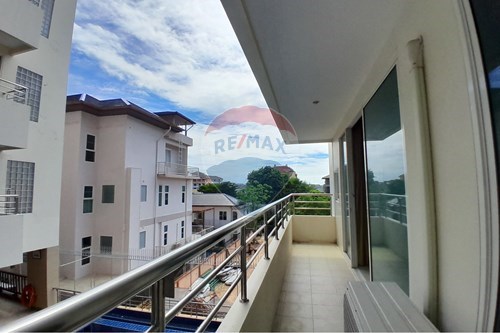 出租/租赁-公寓-The Bay View Condominium 2  -  Pratumnak, Chonburi-920471017-229