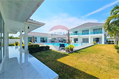 For Sale-Villa-Hua Hin, Prachuap Khiri Khan-920601001-430