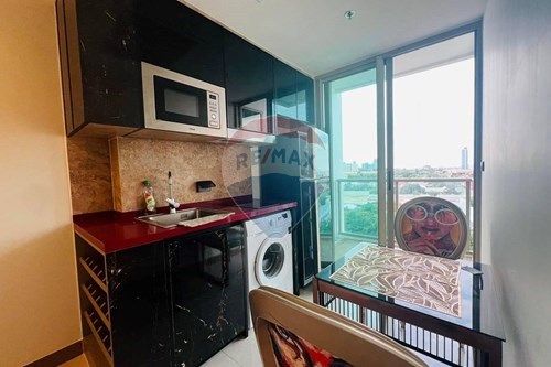 For Sale-Condo/Apartment-Bang Lamung, Chonburi-Pattaya-920471004-781