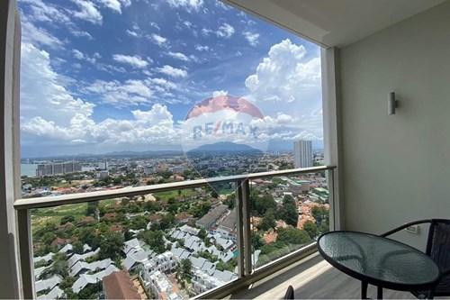 For Sale-Condo/Apartment-Bang Lamung, Chonburi-Pattaya-920471004-640