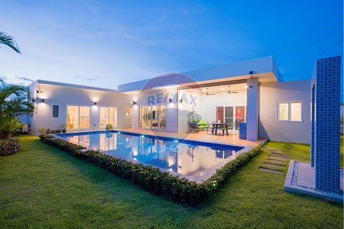 For Sale-Single House-Mae Khue  -  Doi Saket, Chiang Mai-920211013-12