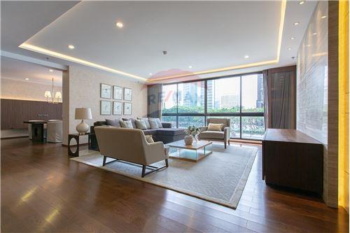 ให้เช่า/เซ้ง-คอนโด-อพาร์ทเมนต์-Sathorn  - Soi 7  - The Hudson Sathorn 7  -  สาทร, กรุงเทพมหานคร, กลาง, 10120-920071001-14589