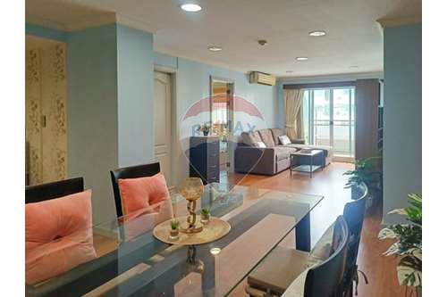 Untuk Dijual-Kondo/ Apartemen-Grand Heritage Thonglor  -  Watthana, Bangkok-920071065-382