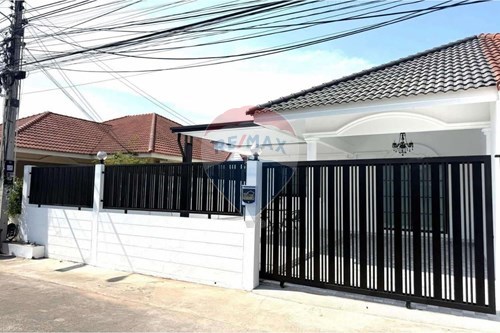 For Sale-Single House-Pattaya City, Chonburi-Pattaya-920311028-258