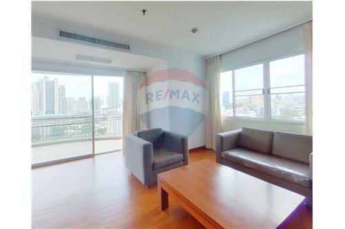 For Rent/Lease-Condo/Apartment-Nang Linchee  - Soi 2  - Baan Suan Plu  -  Sathon, Bangkok, Central-920071001-12355