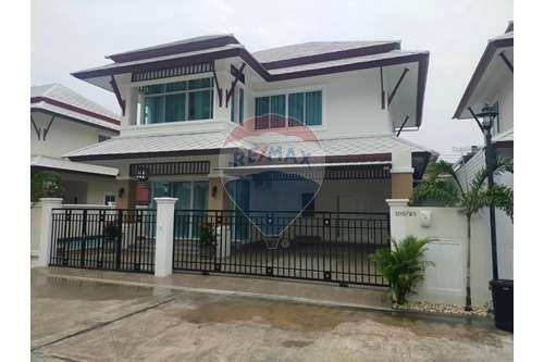 For Sale-House-Bang Lamung, Chonburi-Pattaya-920611001-81