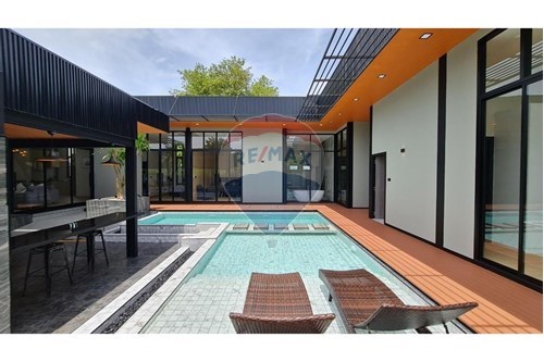 For Sale-Villa-Sattahip, Chonburi-Pattaya-920311042-22