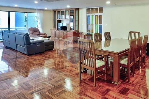For Rent/Lease-Condo/Apartment-Sukhumvit  - Soi 23  - Le Premier 1  -  Watthana, Bangkok, Central-920071001-12545