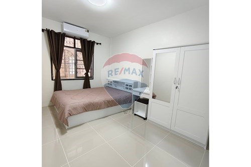 For Sale-Single House-Bang Lamung, Chonburi-Pattaya-920611001-230