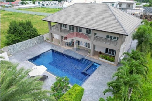 For Sale-Villa-Bang Lamung, Chonburi-Pattaya-920471004-696