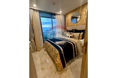 For Sale-Luxury Condo-Copacabana Beach Jomtien  -  Jomtien, Chonburi-Pattaya-920471017-225