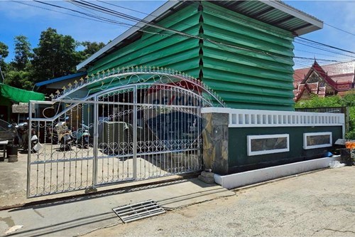 Slider Image Thumbnail