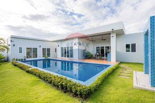 For Sale-Single House-Mae Khue  -  Doi Saket, Chiang Mai-920211018-5