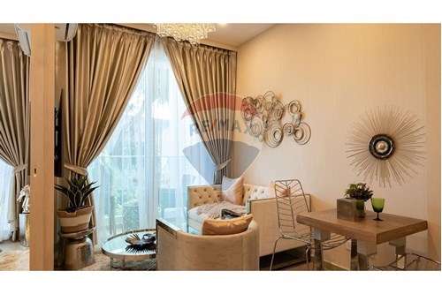 For Sale-Luxury Condo-Bang Lamung, Chonburi-Pattaya-920311042-6