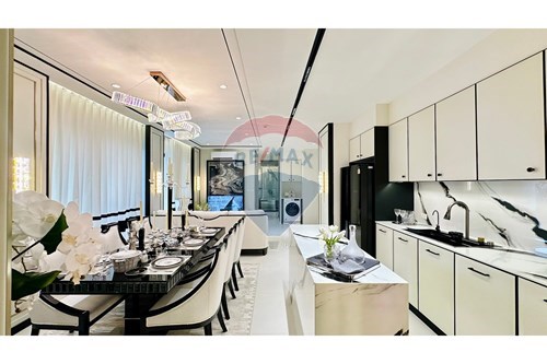 For Sale-Luxury Condo-Jomtien, Chonburi-Pattaya-920311004-2183