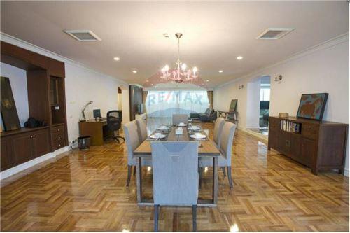 Condo/Apartment - For Rent/Lease - Khlong Toei, Bangkok - 2 - 920071001-15012