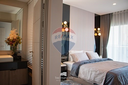 For Sale-Condo/Apartment-Bang Saen, Chonburi-Pattaya-920311041-28