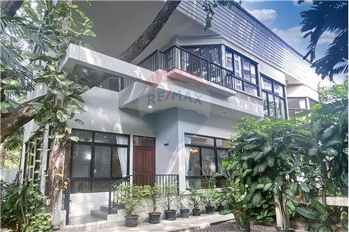 Untuk Disewakan/Disewa-guna-usaha-Rumah Terpisah-Sukhumvit  -  Watthana, Bangkok, Central-920071001-12758