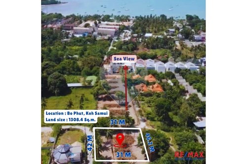 ขาย-ที่ดินสำหรับอยู่อาศัย-เกาะสมุย, สุราษฎร์ธานี-920121080-10