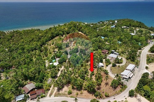 ขาย-ที่ดินสำหรับอยู่อาศัย-หาดยาว  -  เกาะพะงัน, สุราษฎร์ธานี-920121075-57