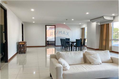 For Rent/Lease-Condo/Apartment-Sukhumvit  - Soi 63  -  Watthana, Bangkok, Central, 10110-920071001-12116