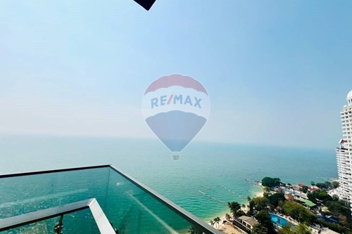 For Sale-Luxury Condo-Bang Lamung, Chonburi-Pattaya-920471004-759
