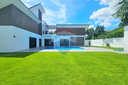 For Sale-Villa-Hua Hin, Prachuap Khiri Khan-920601001-652