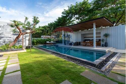For Sale-Villa-เชิงทะเล-บางเทา  -  Thalang, Phuket-920081021-13