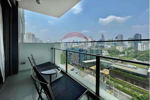 Te Huur-Appartement-Sukhumvit  - Soi 49  - Aequa Sukhumvit 49  -  Watthana, Bangkok, Central-920071001-10905
