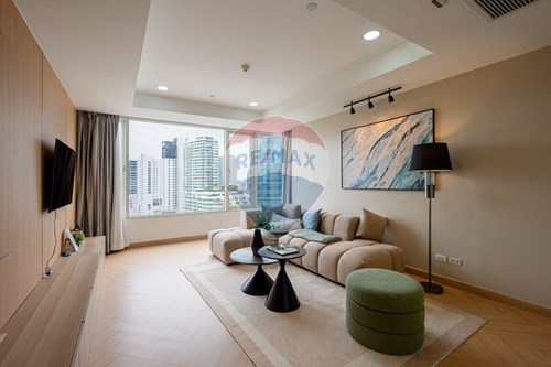 For Sale-Condo/Apartment-Sukhumvit 55  - Khlong toei  - Hampton Thonglor 10  -  Watthana, Bangkok, Central-920071001-15153
