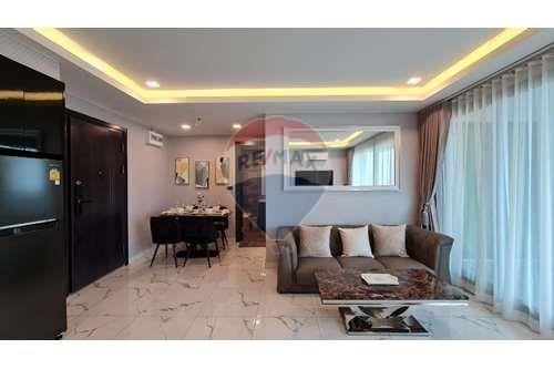 For Sale-Luxury Condo-Arcadia Millennium Tower  -  Pattaya City, Chonburi-Pattaya-920311004-1071