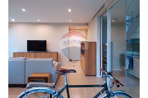 For Rent/Lease-Condo/Apartment-The Room Sukhumvit 21  -  Watthana, Bangkok-920071058-293