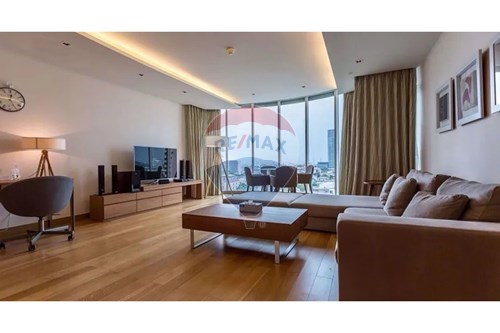 For Rent/Lease-Condo/Apartment-Phaholyothin  - Le Monaco Residence Ari  -  Phaya Thai, Bangkok, Central-920071001-14730