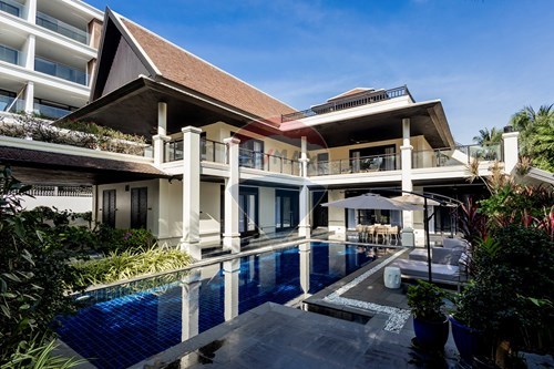 Residential - Villa - Thalang, Phuket - TH