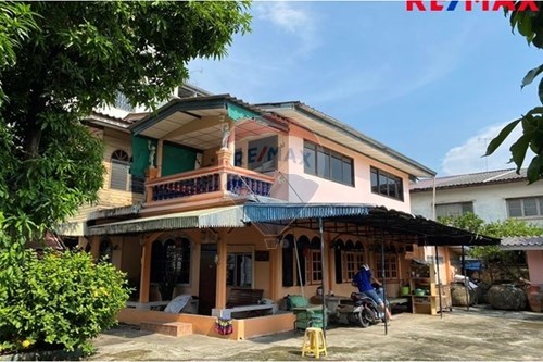 ขาย-บ้านเดี่ยว-จอมทอง, กรุงเทพมหานคร-920091011-151