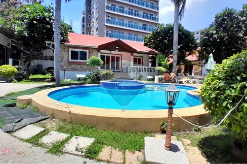 For Sale-Villa-Pratumnak, Chonburi-Pattaya-920471017-283
