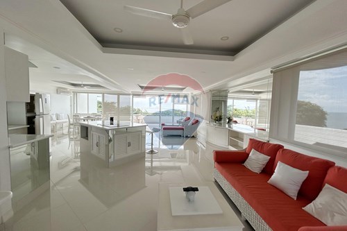 For Sale-Condo/Apartment-Sunset height  -  Na Jomtien, Chonburi-Pattaya-920471009-133