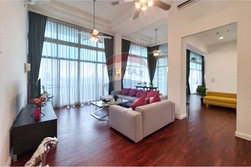 ให้เช่า/เซ้ง-คอนโด-อพาร์ทเมนต์-Sathorn  -  บางรัก, กรุงเทพมหานคร, กลาง, 10500-920071001-13199