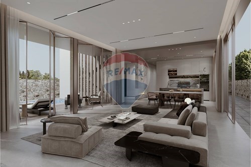 For Sale-Villa-Bang Lamung, Chonburi-Pattaya-920471004-1005