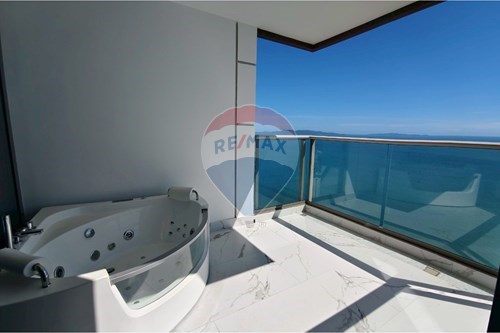 For Sale-Luxury Condo-Copacabana Beach Jomtien  -  Jomtien, Chonburi-Pattaya-920611001-376
