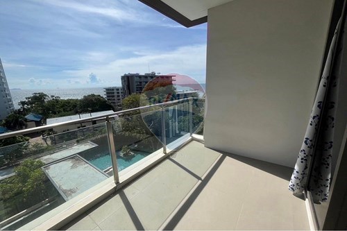 出租/租赁-Luxury Condo-Baan Plai Haad  -  Pattaya, Chonburi-920471017-313