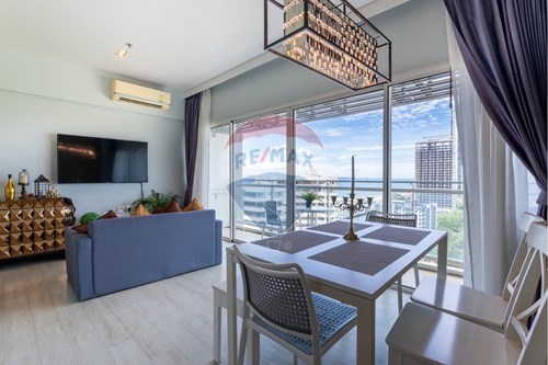 For Sale-Luxury Condo-Na Jomtien, Chonburi-Pattaya-920611001-237